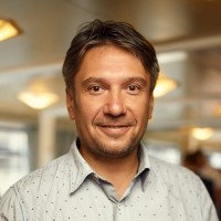 Serhii Kvasha