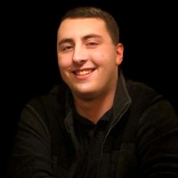 Nathan Falkenburg