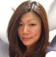 Sarah Lim