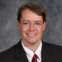 Fred Patton