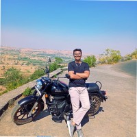 Sumit Bodare
