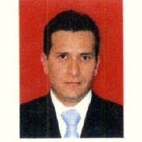 Hevert Cedeno