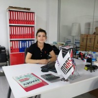 Sema PEKŞEN