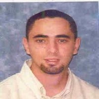 MEHDI CHERFI