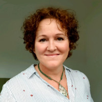 Sandra Spijker - van Hunnik