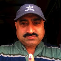 Shivshanker Singh