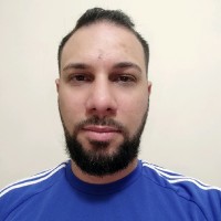 Alexsandro Barbosa