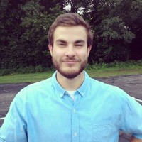 Cody Jones
