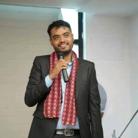 Raunak Mulmi