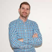 Lluis Vicent Perez