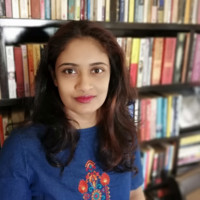 Chethna Shetty