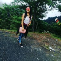 Anchal Dhyani