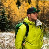Aaron Hiebert