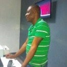 William Kazadi