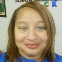 Angela Brown/ Twin City (Breeze) Track Club