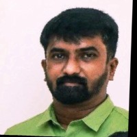 Sathishkumar narayanan