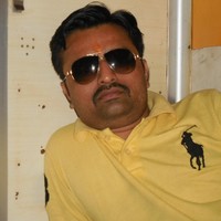 Manoj Sharma