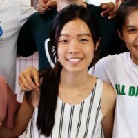Che Ling Sherlene Heng
