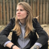 Elizabeth Straub
