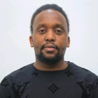Benson Waititu