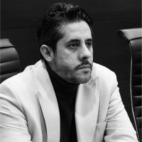 Nima Zoghi