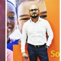 Koushik Biswas