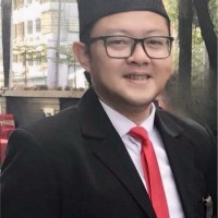 M Febri Pranurdia, SE, MM, ANZIIF, QCRO