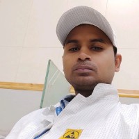 Manish Yadav