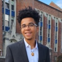 Quentin Carson