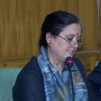 Pallavi Patel