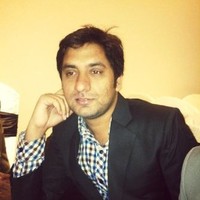 Muhammad Usman