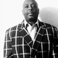 Dexter Harris