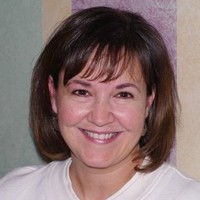April Johnson