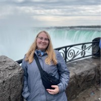 Sierra Menchini-Mchugh