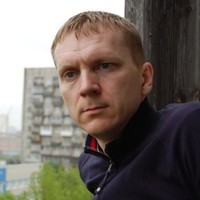 Алексей Смоляков