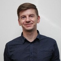 Aliaksei Palshyn