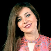 Maryam Gashas