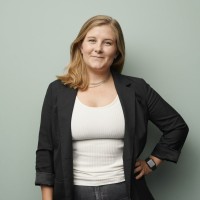 Olivia Carnbring