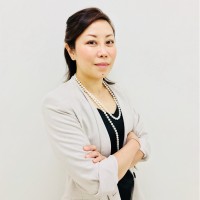 Felicia Toh