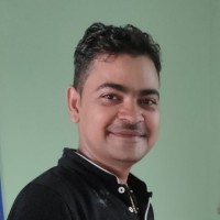 Gyanendra Tripathi