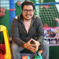 Alejandro Domínguez