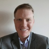 Jeffrey Hubbard, Ph.D.