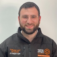 Yehuda Levi