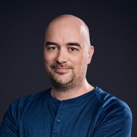 Etienne Legault