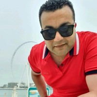 Ahmed Gohary
