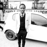 Alex Ochieng