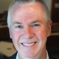 Mark Fuller