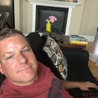 Scott Deane