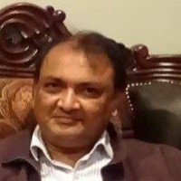 Mohan Thomas