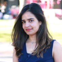 Garima Khatri